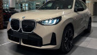 BMW X3 2025 tăng giá hơn 300 triệu đồng tại Việt Nam