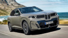 BMW X5 2027 trình làng: Bỏ tay nắm cửa truyền thống, cửa hậu được tái thiết kế, lần đầu có 5 tùy chọn động cơ