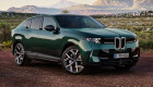 BMW X6 thế hệ mới lộ diện qua ảnh phác thảo, có thể ra mắt từ năm 2027