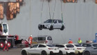 BMW cố gắng ngăn chặn hàng trăm ô tô trục vớt từ vụ cháy tàu Fremantle Highway bị bán ra thị trường