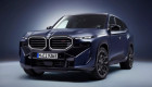 BMW XM 2026 trình làng: Tập trung toàn lực cho bản hiệu suất cao