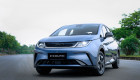 BYD khởi động “Chiến dịch 120 ngày thần tốc” , tung loạt ưu đãi lớn cho khách hàng mua xe