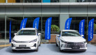 BYD Fest 102 Mùa 2 sẵn sàng khởi động tại Hà Nội cùng loạt ưu đãi hấp từ BYD trong tháng 8