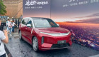 BYD Datang gia nhập phân khúc SUV cao cấp với tầm hoạt động 950 km, sạc từ 10% lên 70% chỉ trong 5 phút