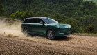 Denza N8L 2027 ra mắt: SUV PHEV chạy 430 km không tốn giọt xăng nào, sạc 10-70% chỉ trong 5 phút