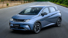 BYD tiếp tục mở rộng hệ thống phân phối, sẵn sàng khai trương Showroom mới tại Hà Nội