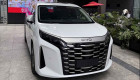 BYD M9 lộ diện tại Việt Nam trước thềm ra mắt: Giá dự kiến từ 1,5 – 1,7 tỷ đồng