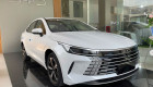 BYD Seal 5 ra mắt: Sedan cỡ C PHEV đầu tiên tại Việt Nam, giá 696 triệu đồng