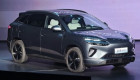 BYD Sealion 06 2025 ra mắt: SUV cỡ trung có cả biến thể EV và PHEV