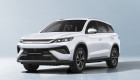 Ưu đãi đặt trước lên đến 100 triệu đồng, BYD Sealion 5 mới chốt lịch ra mắt Việt Nam vào tháng 10