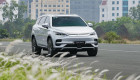 BYD Việt Nam triển khai ưu đãi đầu năm mới, cao nhất lên đến gần 100 triệu đồng