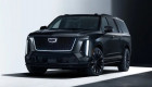 Cadillac kỷ niệm 125 năm ra mắt bằng mẫu SUV V8 mạnh 682 mã lực, sản xuất giới hạn chỉ 252 chiếc