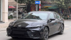 Toyota Camry được ưu đãi tới 100 triệu đồng, cạnh tranh trực tiếp Mazda6