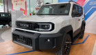 Chi tiết Toyota Land Cruiser FJ tại Việt Nam: Giá 1,198 tỷ đồng, nhỏ hơn Prado nhưng vẫn đậm chất off-road