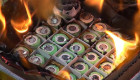 FireThief - Giải pháp “người Việt” mở lối mới trong chữa cháy pin Lithium FireThief - Giải pháp “người Việt” mở lối mới trong chữa cháy pin Lithium