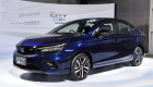Honda City hybrid sẽ không được bán tại Việt Nam: Lý do bất ngờ từ hãng xe Nhật