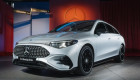 Mercedes-Benz CLA Shooting Brake EQ ra mắt: Wagon điện đi được 761 km/sạc