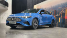 Mercedes-Benz CLA 200 EV về Việt Nam, giá dưới 1,7 tỷ đồng: Có đủ sức hút khách?