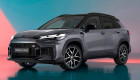 Toyota Corolla Cross GR Sport 2026 trình làng: Thiết kế sắc sảo, hiệu năng được cải thiện đáng kể