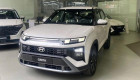 Hyundai Creta 2025 tiếp tục được ưu đãi, kỳ vọng bứt phá doanh số trong tháng 7