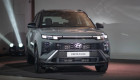 Hyundai Creta 2025 được nhận đặt cọc, dự kiến ra mắt Việt Nam vào tháng 6