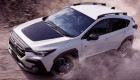 Subaru Crosstrek Wilderness ra mắt Châu Á, bán giới hạn chỉ 500 xe Subaru Crosstrek Wilderness ra mắt Châu Á, bán giới hạn chỉ 500 xe