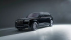 Rolls-Royce Cullinan Series II độ Spofec: SUV siêu sang chạm ngưỡng 700 mã lực