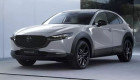 Mazda làm mới CX-30: Bổ sung bản Homura Plus, nâng cấp loạt tính năng an toàn