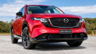 Mazda CX-5 thế hệ mới sẽ chỉ có hybrid tự sạc, không có hệ truyền động PHEV
