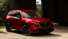 Mazda CX-5 thế hệ mới chốt giá từ 788,28 triệu VNĐ: Lột xác về kích thước và công nghệ