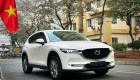 Mazda CX-5 2025 được ưu đãi hàng chục triệu đồng tại đại lý