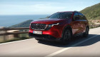 Mazda CX-5 đạt 5 sao ANCAP,  xác lập kỷ lục mới ở hạng mục bảo vệ người đi bộ