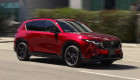 Mazda trình làng CX-5 Hybrid công suất cao, hứa hẹn sớm cập bến thị trường Việt Nam