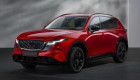 Mazda CX-5 thế hệ mới sẽ ra mắt Đông Nam vào cuối năm 2026