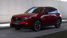 Mazda CX-5 thế hệ mới xuất hiện trên website Việt Nam, ngày ra mắt đã không còn xa