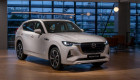 Chi tiết Mazda CX-60 chuẩn bị ra mắt Việt Nam: Giá dự kiến cao hơn CX-8