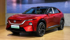 Mazda CX-6e 2027 được trang bị thêm cảm biến LiDAR, hỗ trợ lái L2, giá khoảng 564 triệu VNĐ
