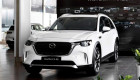 Mazda CX-90 PHEV được đại lý ưu đãi tới 81 triệu đồng, giá thực tế còn khoảng 2,218 tỷ đồng
