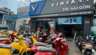 Chi chục tỷ đồng mở 2 đại lý xe máy điện VinFast, chủ đầu tư chia sẻ: Thị trường đang ở thời điểm vàng