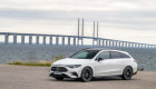 Mercedes-Benz công bố lộ trình ra mắt 18 mẫu xe mới từ 2026
