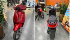 Thực tế Dat Bike Era: Xe máy điện sở hữu cốp 50 lít, đi được 200 km, giá từ 29,9 triệu đồng