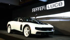 Ferrari Luce đầu tiên được đấu giá hơn 1 nghìn tỷ VNĐ, cao gấp 36 lần mức giá dự kiến ban đầu