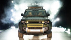 Land Rover Defender OCTA ra mắt Việt Nam: Chuẩn mực mới cho SUV off-road hiệu năng cao