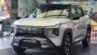 Giải mã sức hút của Mitsubishi Destinator: Vừa mở bán đã lọt top 5 xe bán chạy nhất tháng