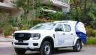 Ford mở dịch vụ lưu động 4 giờ hoặc miễn phí tại TP.HCM