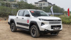 Toyota Hilux 2026 gây sốc với doanh số tăng gấp 6 lần chỉ sau một tháng ra mắt tại Việt Nam