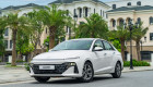 Hyundai bán được 67.168 xe trong năm 2024 tại Việt Nam