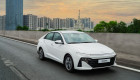 Hyundai bán được 4.679 xe trong tháng 8/2024