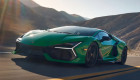 Lamborghini đại thắng năm 2025 với 10.747 xe bàn giao đến khách hàng