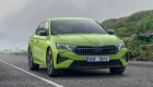 Skoda vượt mốc doanh số 1.000.000 xe, trở thành top 3 thương hiệu bán chạy nhất châu Âu